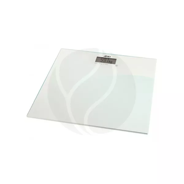 Изображение товара Электронные весы AND UC-300, точное измерение веса до 150 кг, жидкокристаллический дисплей