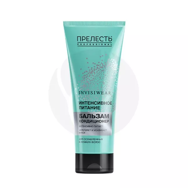 Изображение товара Прелесть Professional бальзам-кондиционер интенсивное питание 250мл для волос