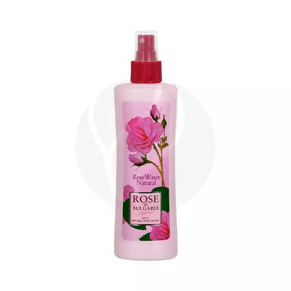 Изображение товара Rose of Bulgaria Натуральная розовая вода косметическая, 230мл Изображение товара Rose of Bulgaria Натуральная розовая вода косметическая, 230мл