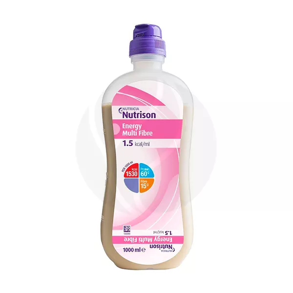 Изображение товара Энергиюc c пищевыми волокнами Nutricia 1000 мл