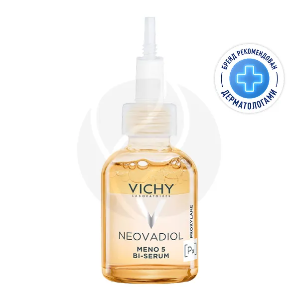 Изображение товара Vichy Neovadiol Биофазная сыворотка 5 действий для зрелой кожи 30 мл