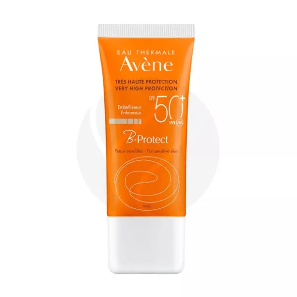 Avene B-Protect средство солнцезащитное SPF50+, 30мл