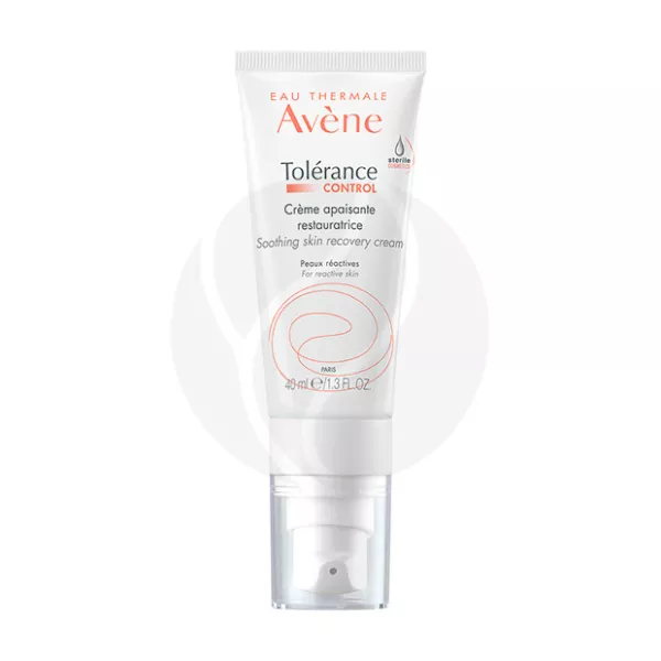 Изображение товара Avene Tolerance Control Крем успокаивающий для чувствительной кожи 40 мл