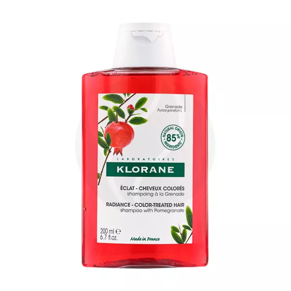 Klorane 200