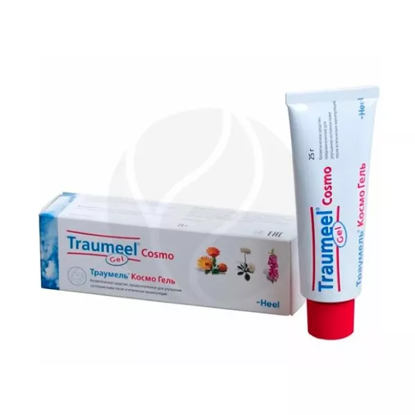 Траумель Космо гель д/наружн. прим., 25г
