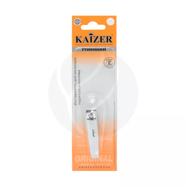 Изображение товара Клиппер Kaizer Средний Прямой 60 мм Изображение товара Клиппер Kaizer Средний Прямой 60 мм