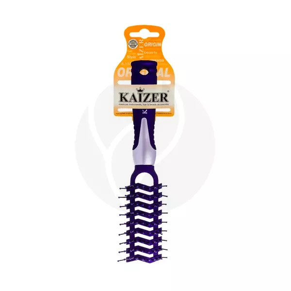 Изображение товара Kaizer вентиляционная расчёска для создания объема волос