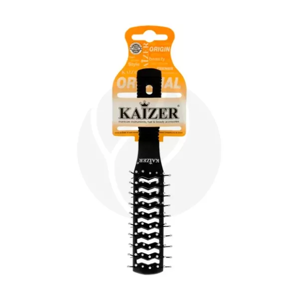 Изображение товара Kaizer расчёска вентиляционная двухсторонняя
