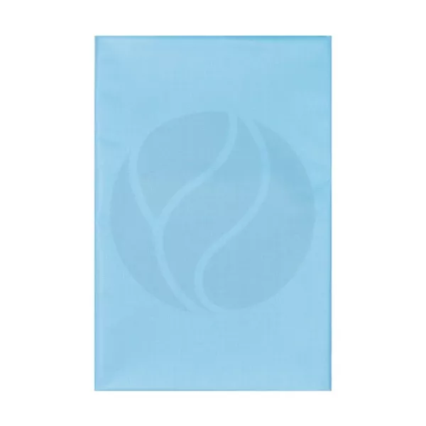 Изображение товара Клеенка подкладная с ПВХ покрытием Колорит 1мx1,4м синий