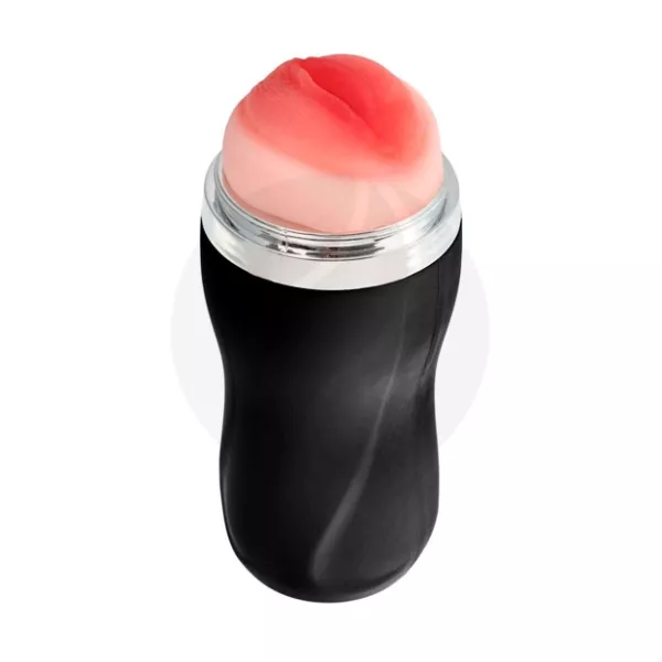 Изображение товара Мастурбатор для мужчин Hunter Love черного цвета