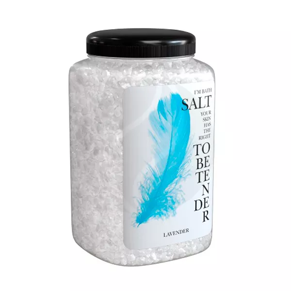 Изображение товара Dr.Aqua соль морская природная Лаванда, 700г Изображение товара Dr.Aqua соль морская природная Лаванда, 700г