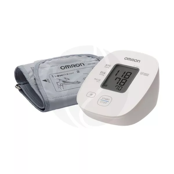 Изображение товара Автоматический тонометр Omron M1 Basic с манжетой 22-32 см
