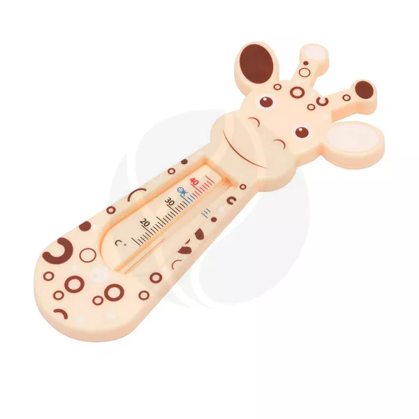 Изображение товара Термометр для воды Roxy-kids Giraffe безопасный пластиковый 0+ Изображение товара Термометр для воды Roxy-kids Giraffe безопасный пластиковый 0+
