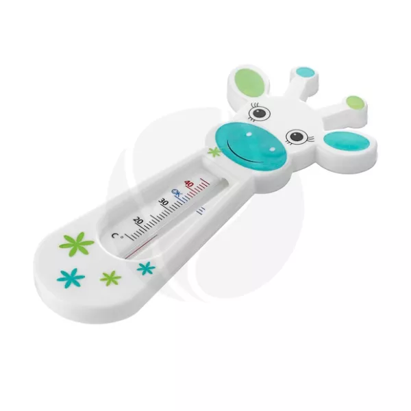 Изображение товара Термометр для воды Roxy-kids Fairy cow безопасный плавающий без ртути