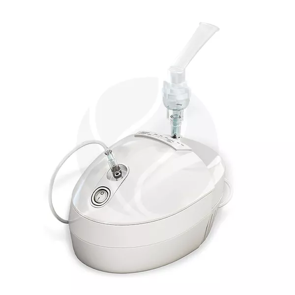 Изображение товара Компрессорный небулайзер B.Well WN-117 для взрослых и детей Изображение товара Компрессорный небулайзер B.Well WN-117 для взрослых и детей