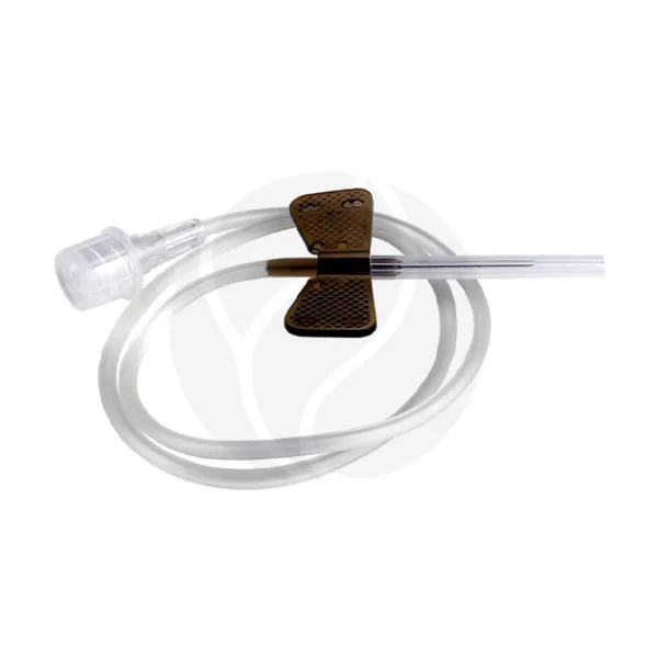 SFM устройство для вливания в малые вены 26G(0,45х19мм)