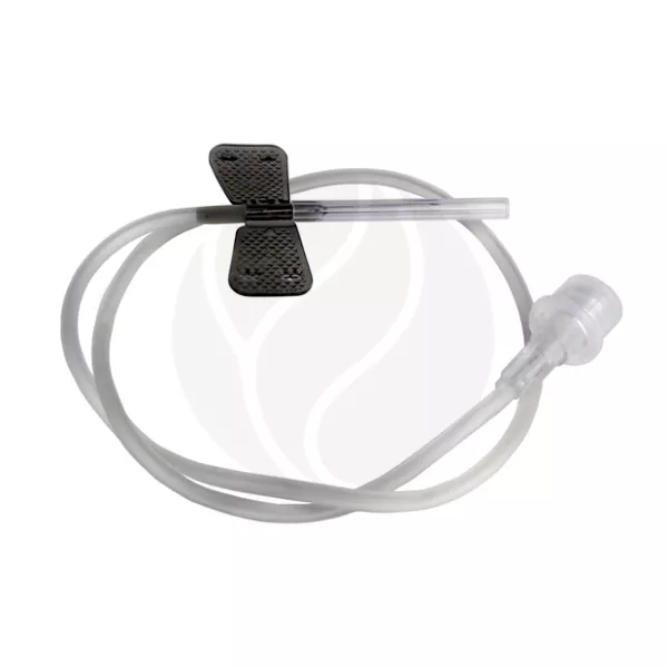 SFM устройство для вливания в малые вены 22G (0,70х19мм), СФМ ГОСПИТАЛ ПРОДАКТС ГМБХ