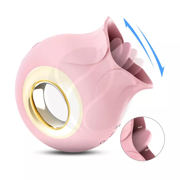 Изображение товара Стимулятор Французский поцелуй S-HANDE