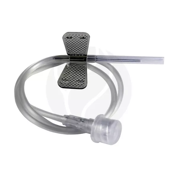 SFM устройство для вливания в малые вены 27G (0,40х19мм), СФМ ГОСПИТАЛ ПРОДАКТС ГМБХ