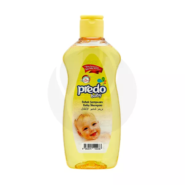 Изображение товара Predo Baby детский шампунь (0+мес), 200мл