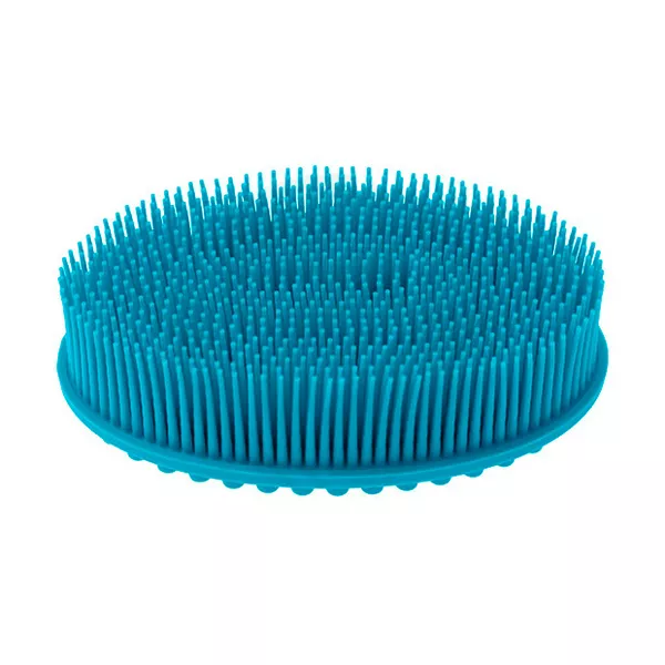 Изображение товара Roxy-kids губка силиконовая для купания (0+) овал цвет в ассортименте Изображение товара Roxy-kids губка силиконовая для купания (0+) овал цвет в ассортименте