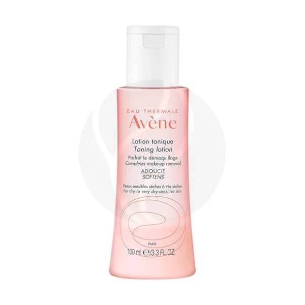Изображение товара Avene лосьон тонизирующий для чувствительной кожи 100 мл