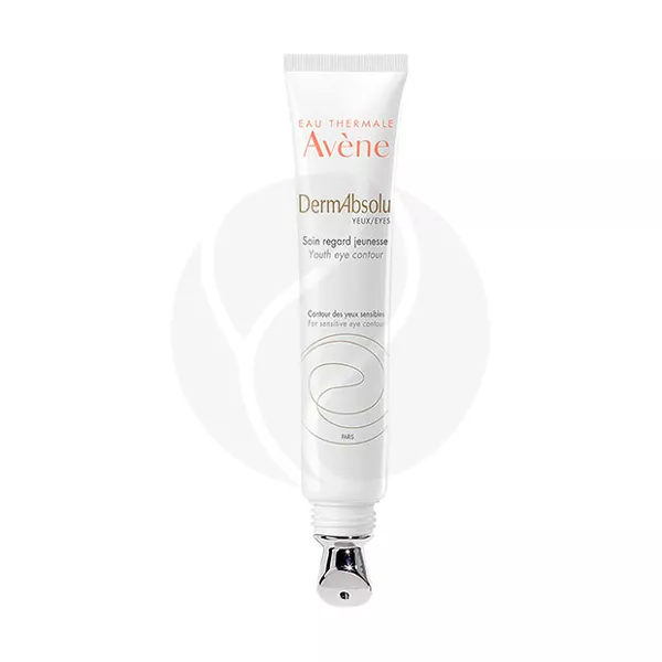 Изображение товара Avene DermAbsolu Обновляющий уход для контура глаз, 15мл Изображение товара Avene DermAbsolu Обновляющий уход для контура глаз, 15мл