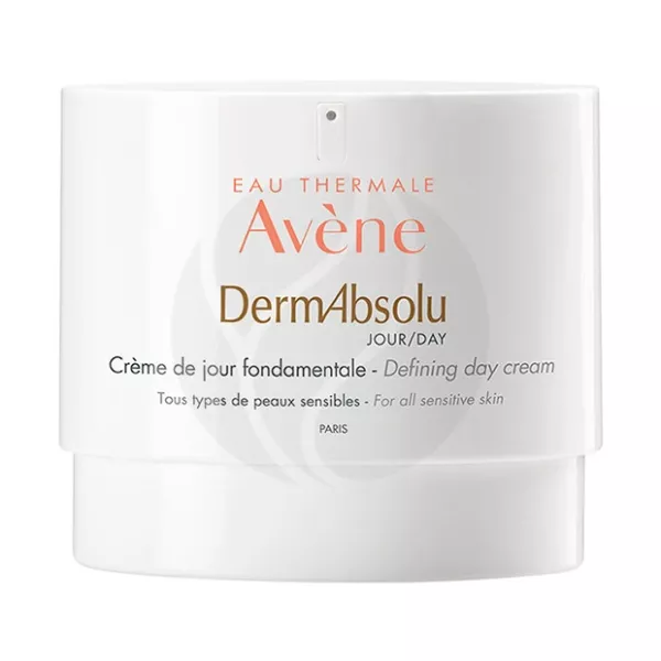 Изображение товара Avene DermAbsolu дневной крем для лица 40мл антивозрастной увлажняющий