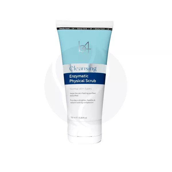 Изображение товара Энзимный скраб для лица с тыквенными ферментами и перлитом 100 мл Изображение товара Энзимный скраб для лица с тыквенными ферментами и перлитом 100 мл