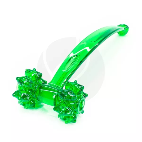 Изображение товара Массажер Чудо-ролик от Торг Лайнс - эффективное устройство для мышц