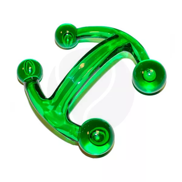 Изображение товара Торг Лайнс массажер Спайдер, цвет в ассорт. Изображение товара Торг Лайнс массажер Спайдер, цвет в ассорт.