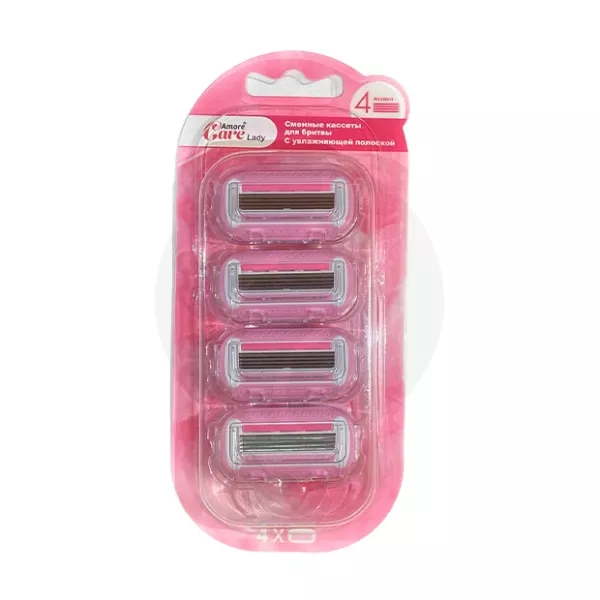 Amore Care кассеты сменные СК-004, №4