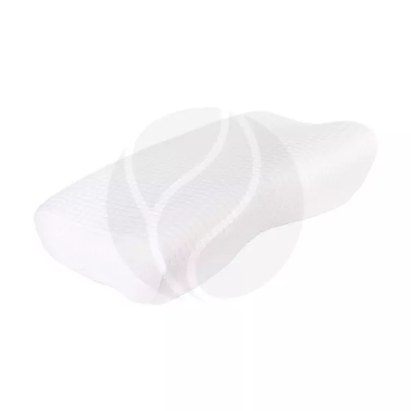 Trives подушка ортопедическая с эффектом памяти для сна Т.119 (размер М)