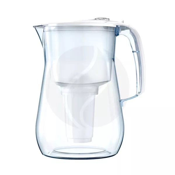 Изображение товара Аквафор Прованс А5 водоочиститель кувшин 4,2л белый Изображение товара Аквафор Прованс А5 водоочиститель кувшин 4,2л белый