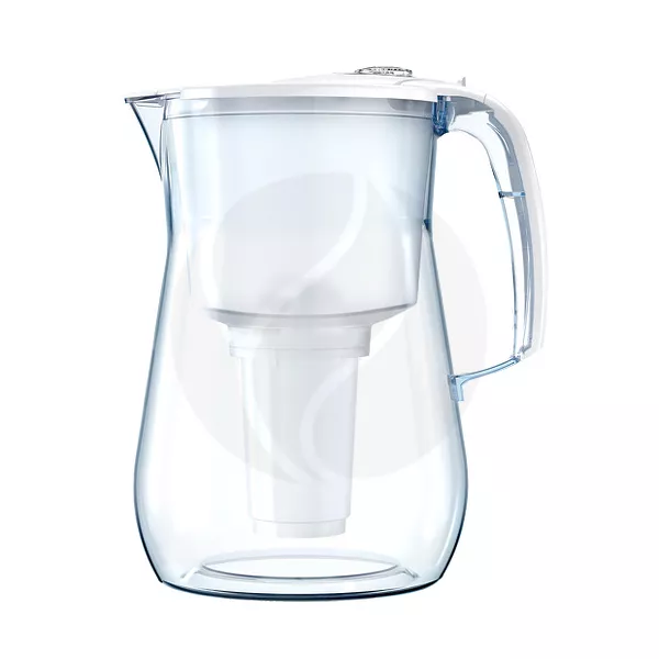 Изображение товара Аквафор Прованс А5 водоочиститель кувшин 4,2л белый Изображение товара Аквафор Прованс А5 водоочиститель кувшин 4,2л белый