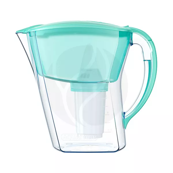 Изображение товара Аквафор Baby А8 водоочиститель кувшин цвет мятный, 3.8л