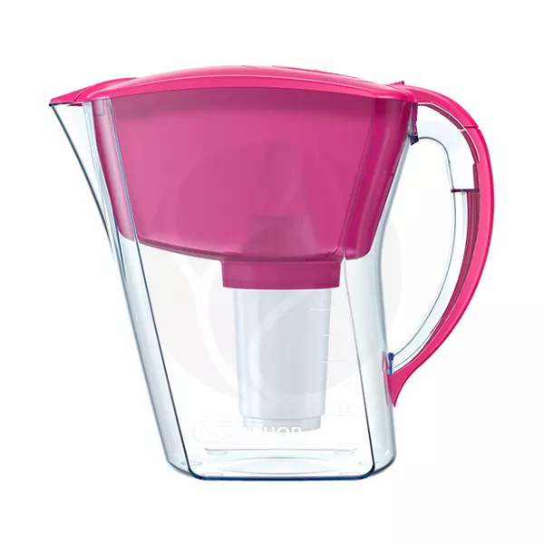 Изображение товара Аквафор Baby А8 водоочиститель кувшин цвет цикламеновый, 3.8л Изображение товара Аквафор Baby А8 водоочиститель кувшин цвет цикламеновый, 3.8л