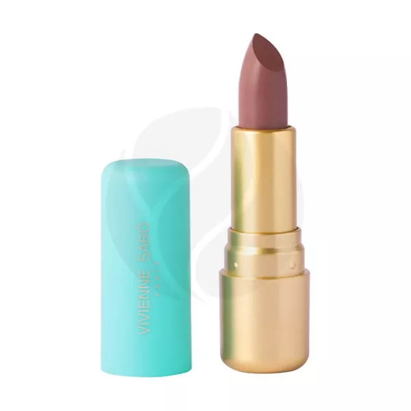 Изображение товара Помада Vivienne Sabo Nude Createur 05 холодный бежевый 4г
