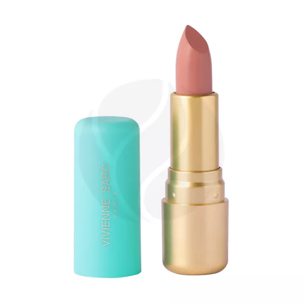 Изображение товара Помада Vivienne Sabo Nude Createur тон 06 для губ 4г