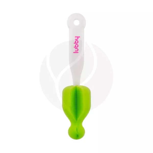 Изображение товара Lubby ершик для сосок 0+ мес удобный и безопасный для детей