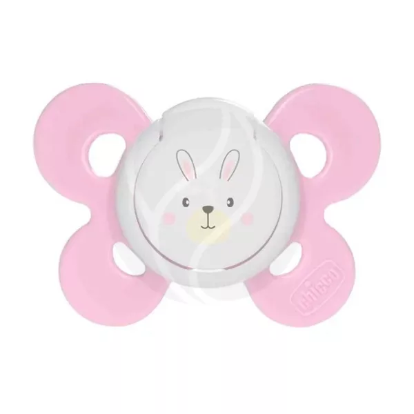Chicco Physio Comfort пустышка силиконовая