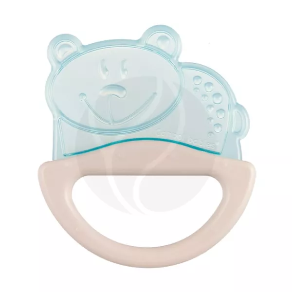 Изображение товара Canpol Babies Colourful Animals I погремушка c прорезывателем (0+), цвет в ассортименте