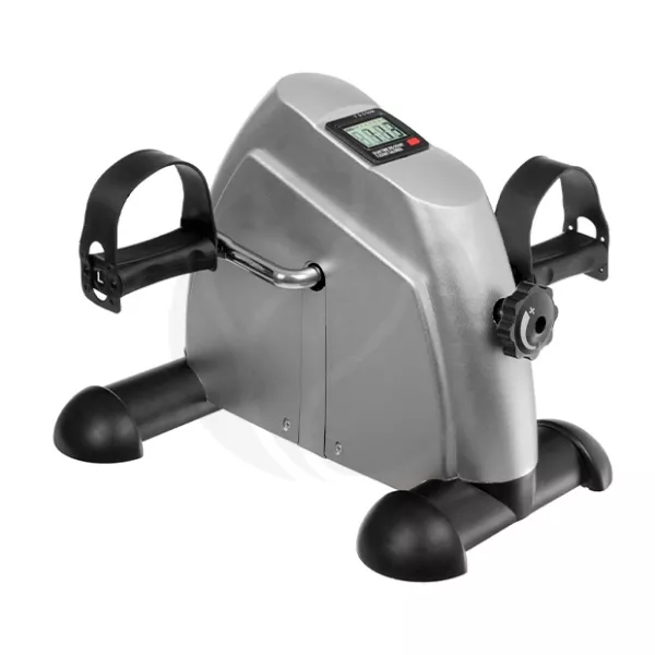 Bradex Мини велотренажер цвет серый