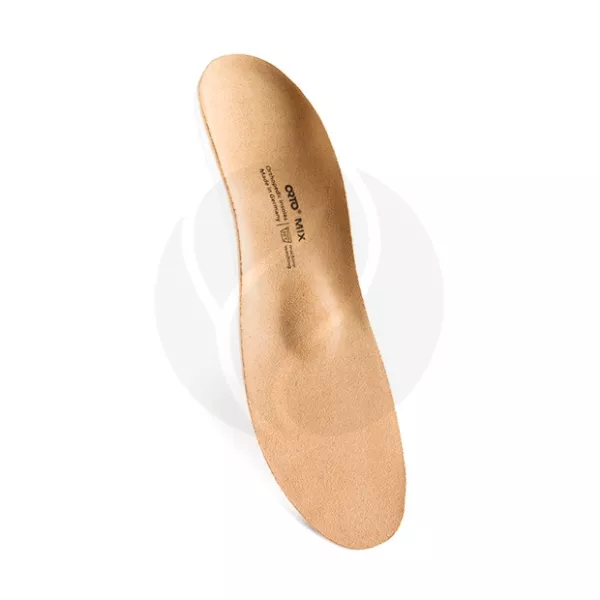 Orto Mix стельки ортопедические-супинаторы(р.36), 1пара