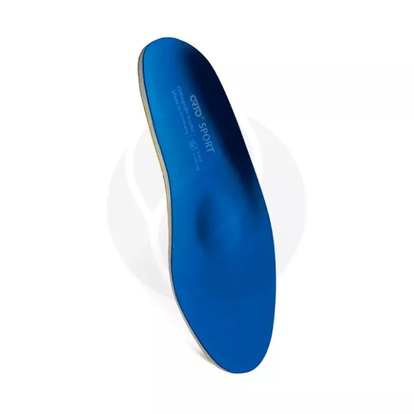 Orto Sport стельки ортопедические-супинаторы(р.41/42), 1пара