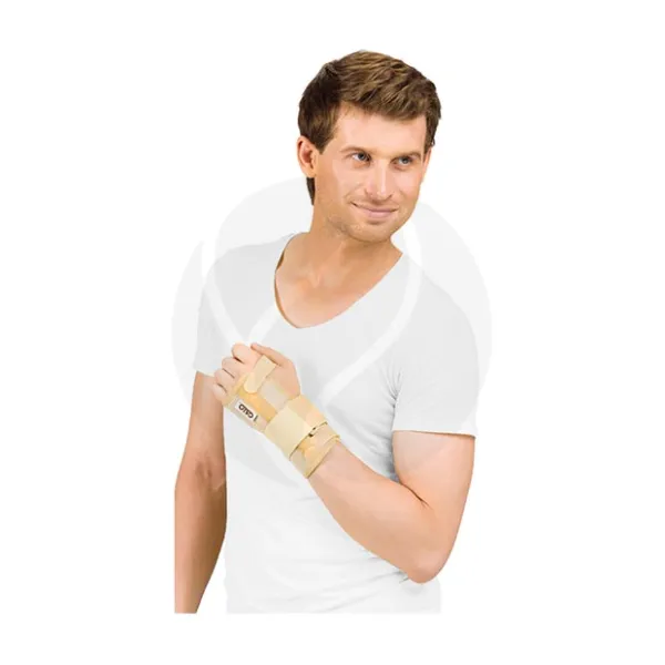Orto бандаж на лучезапястный сустав SWL 602 (S)левый