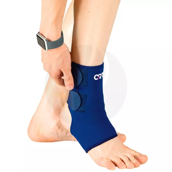 Orto бандаж на голеностопный сустав NAN 309 (р.M)