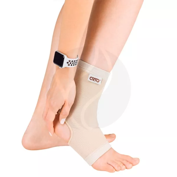 Orto бандаж на голеностопный сустав BAN 300 (р.S)
