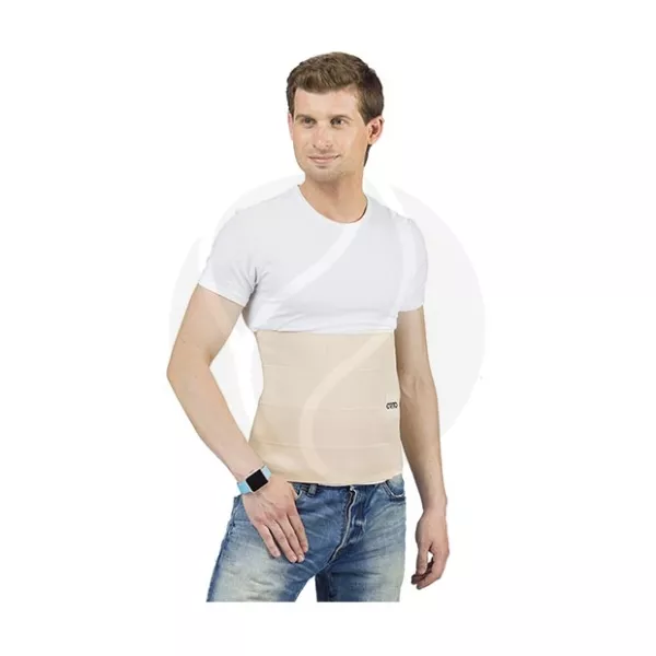 Изображение товара Бандаж послеоперационный на брюшную стенку Orto БП 111 (р.L)