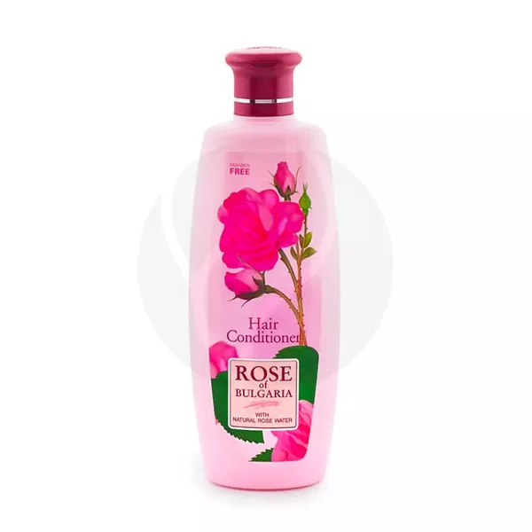 Изображение товара Rose of Bulgaria кондиционер для волос, 330мл Изображение товара Rose of Bulgaria кондиционер для волос, 330мл